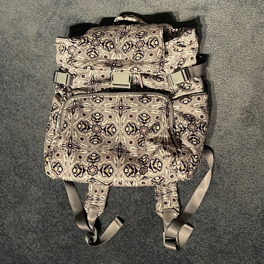 Vera Bradley Backpack